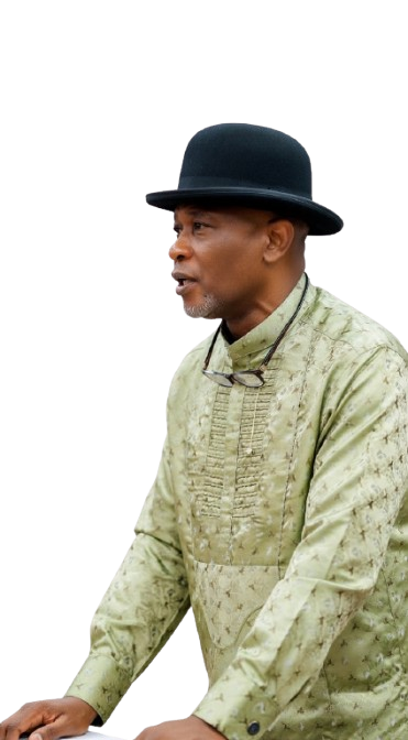 Hon. O.K Chinda