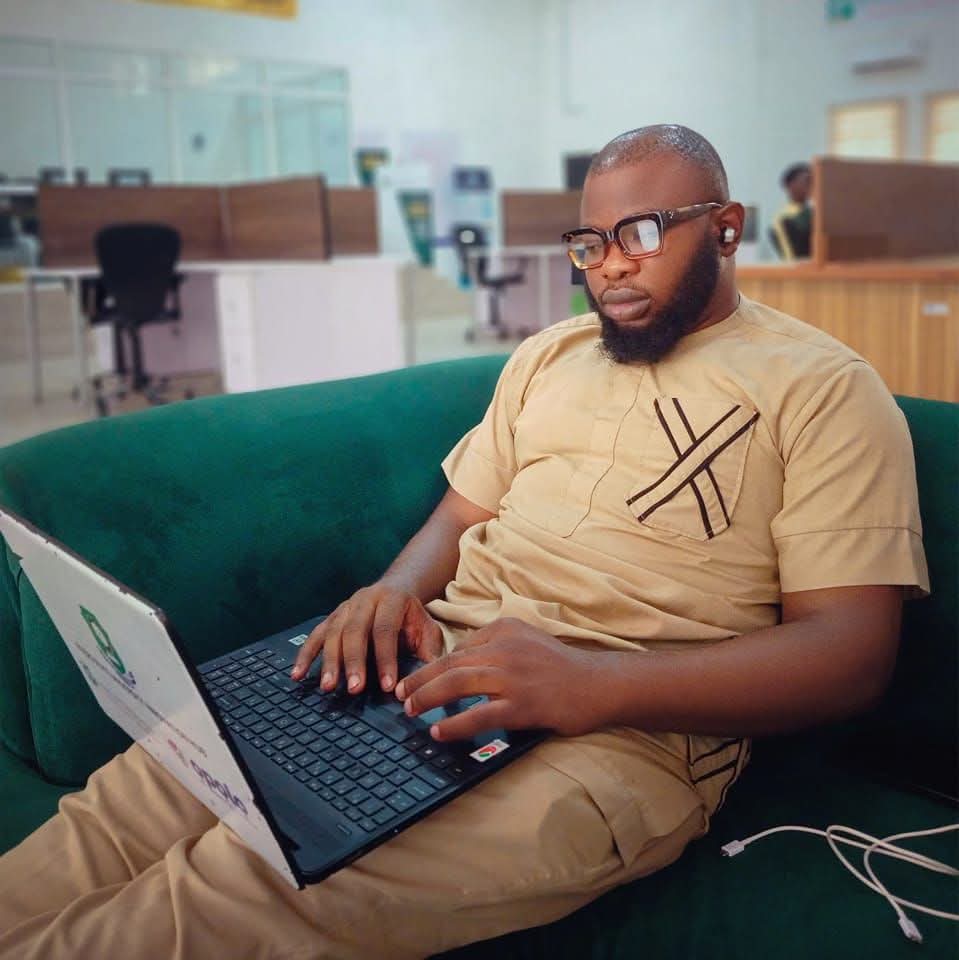 Olisa Macaulay Skyline Media & Publicity Director
