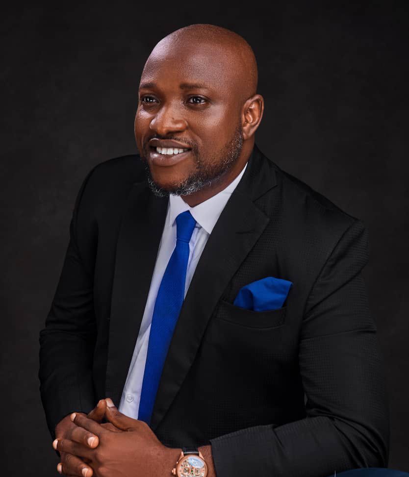 Promise Chizara Convener of the Moment